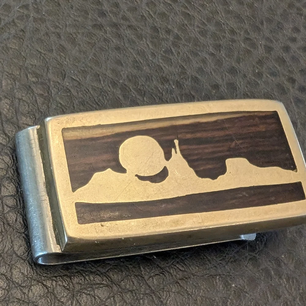 Handmade 1980 vintage
